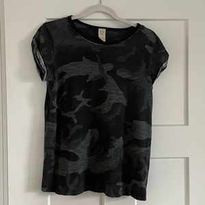 Free People T-shirt